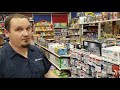 HobbyTown Hobbyplex RadioShack Express Store Tour