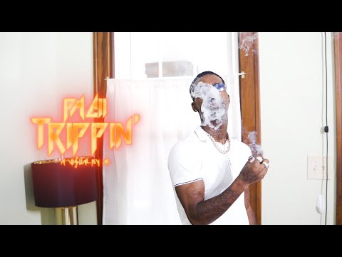 Pacii - "Trippin" A Visual by Al
