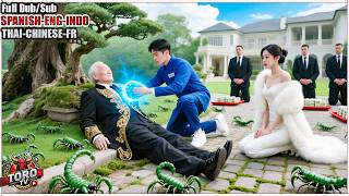 Repartidor Humillado Resulta Ser Un Médico Supremo Que Salva A Un Magnate Y Recibe A Su Hija