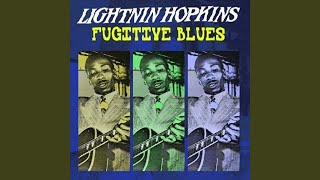 Fugitive Blues