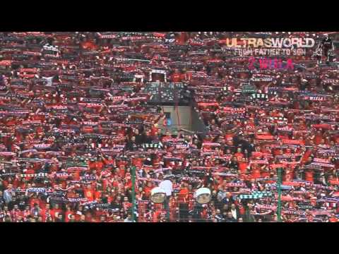 Top-5 Ultras of the Week 30/09 - 06/10 ||  #worldofultras