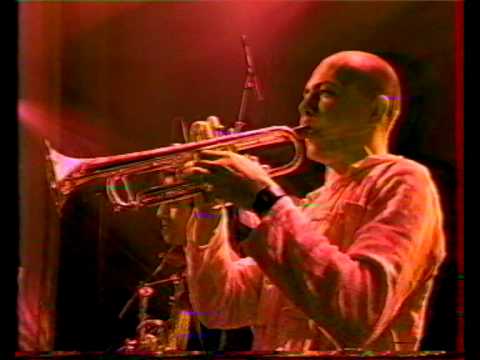 Sergent Garcia - Acabar mal (NPA  live, 27.02.1999)