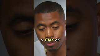 Nas - You don&#39;t want beef with me