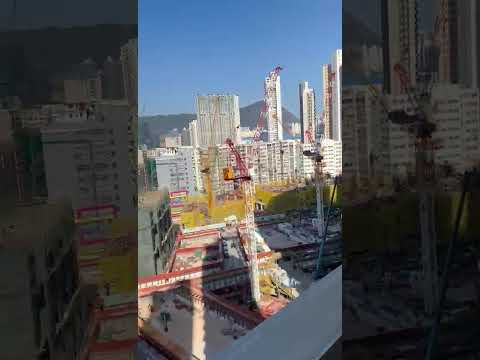 傲形 Youtube Video