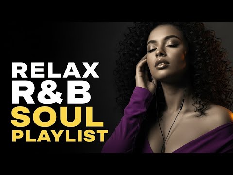 Warm Lonely Breeze • R&B Soulful Mix • Balcony Wind • Relaxing Deep Calm 🍃🌙
