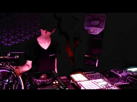 Jungle Groove SIETE - Gotshell (Colombia)