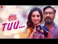 Tuu Auron Mein Kahan Dum Tha Ajay Tabu Shantanu Saiee Sukhwinder Javed MM Kreem Manoj M