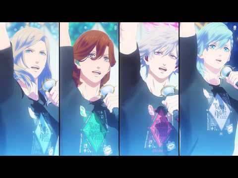 Gekijouban Uta no☆Prince-sama♪: Taboo Night XXXX Rei -Zero- Showtaro Morikubo