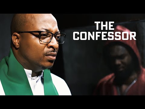 The Confessor | Complete Film | Emotional Crime Thriller | Full HD 2019 | Drama