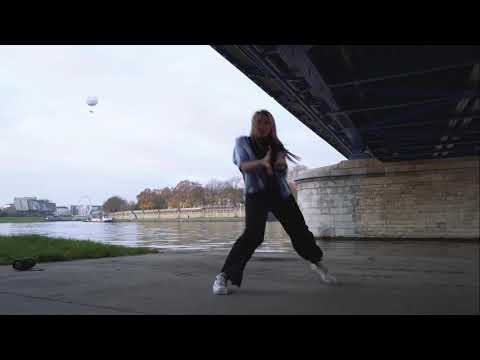 Pezet feat. Kayah - Nisko Jest Niebo | Adrianna Piechówka