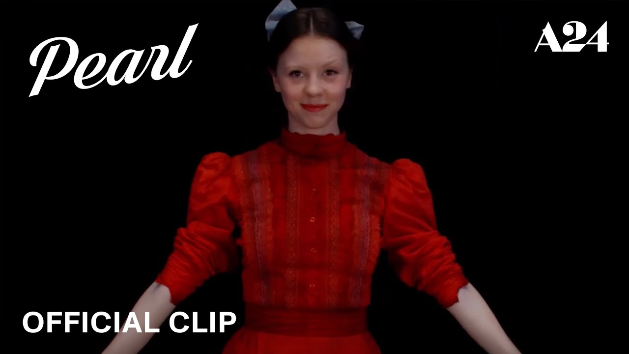 Dance Number - Official Clip