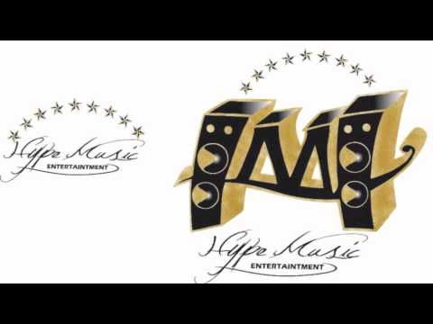 Dj Tuyau Hype Music - Birthday Mix - 2012