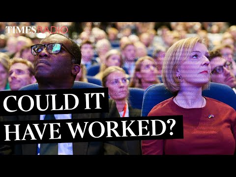 Was it fair to sack Kwasi Kwarteng? | Patrick Minford