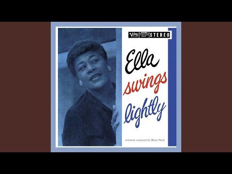 As Long as I Live - Ella Fitzgerald