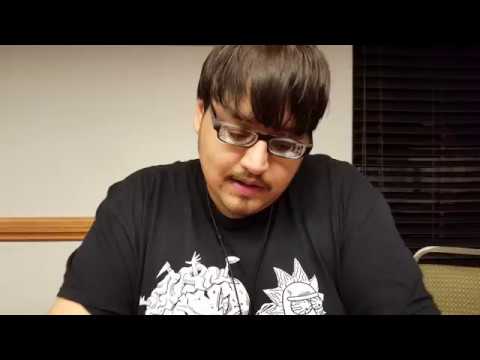 Naruto CCG | Portage "Win-A-Case" Event l Top 4 Deck Profile | No Hand Water | Ruben Lopez