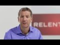 'Relentless: The Power You Need to Never Give Up' by John Bevere