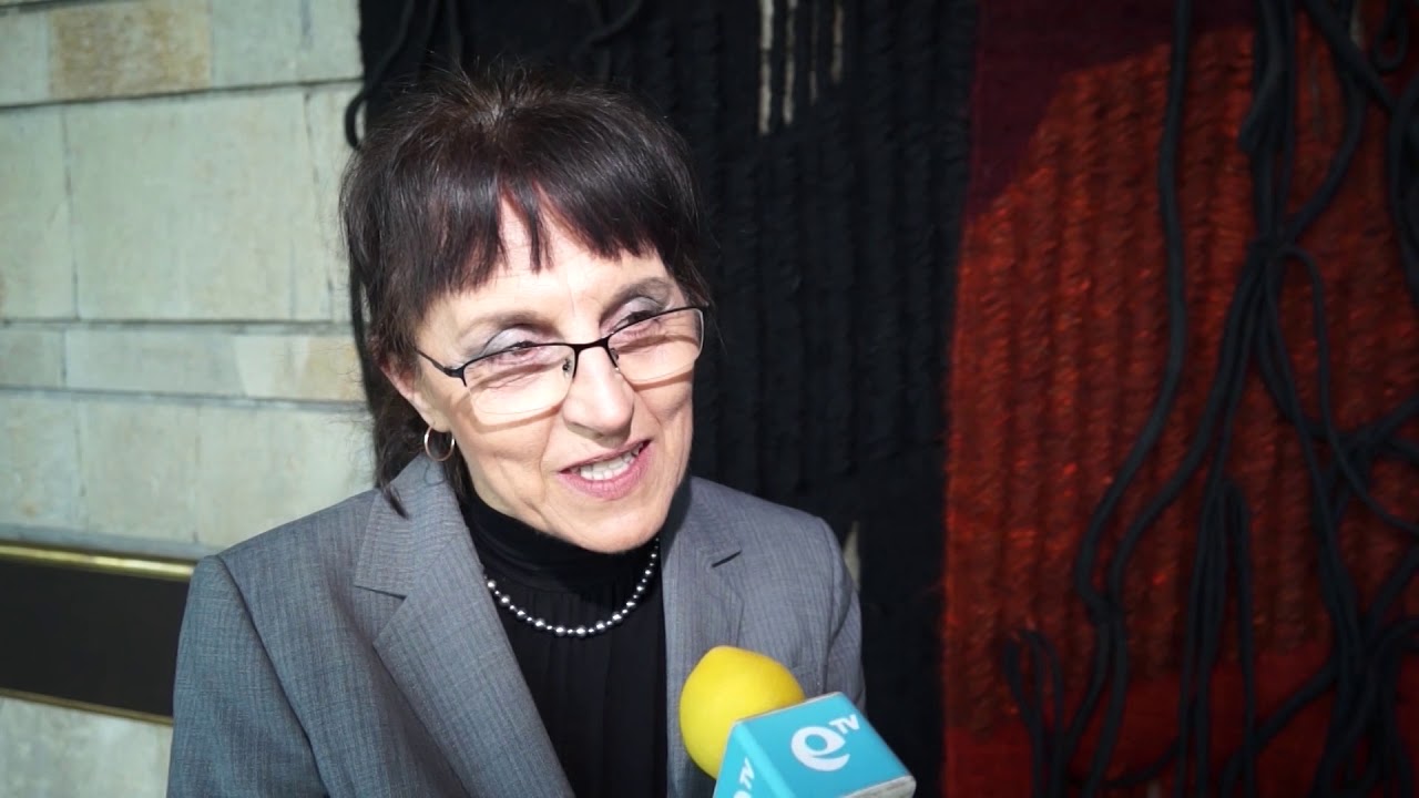 Руският фестивал събра над 300 деца на сцената на РДТ