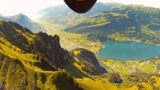 Wingsuit Fliers Video