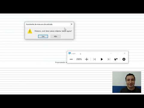 Aula 3 - Criação de Tabelas e Tipos de Dados