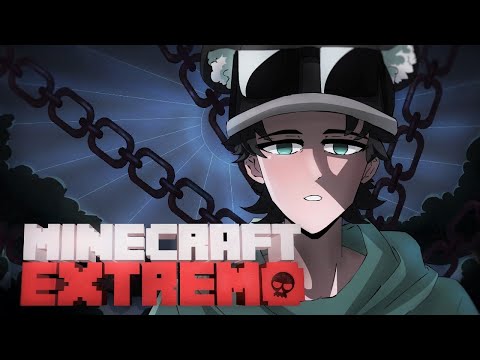 Minecraft Extreme Anime Opening (Short) MenchoYTAN