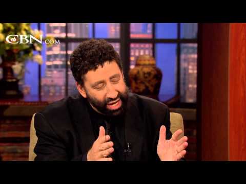 Jonathan Cahn and the Present Shemitah