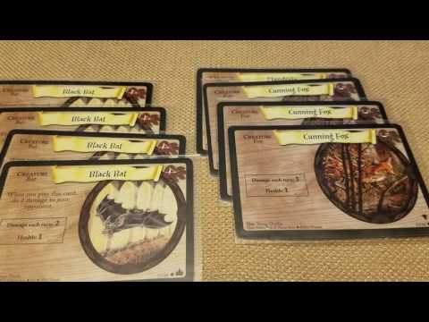 Deck Tech - Low-cost Creatures - GenCon 2016 Championship Winning Deck