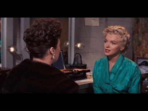 YouTube video about: Where to watch marilyn monroe movies?