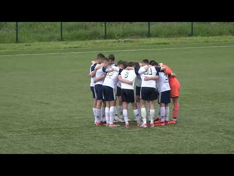 Pioniri 2009 FK Famos Istocna Ilidza - FK Baton II 0:6 Omladinska liga Pionira Grupa B 11.05.2024