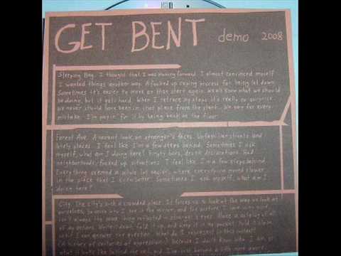 Get bent - City
