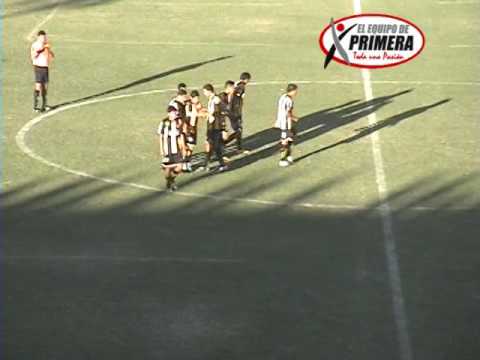 Los Angeles (Cayma) 1 - 1 FBC Aurora (Arequipa)