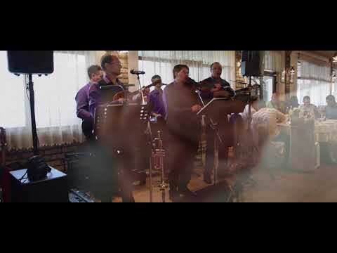 Kikindai Kurunci Zenekar - Élő Csárdás Csokor (2019.05.12.)