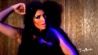 Mister Jam ft Natalia Damini - Can&#39;t Be Without You (Yan Bruno Remix - Tony Mendes Video Edit)