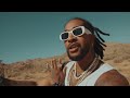 Omarion 2 Sides Official Visualizer