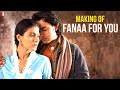 Fanaa For You - Fanaa - YRF Remix Video 