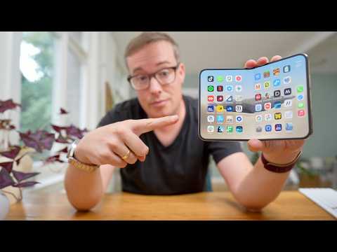 iPhone Duo im Test: Das beste iPhone aller Zeiten!
