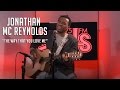 Jonathan Mc Reynolds Performs "The Way That You Love Me" Live!