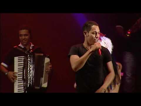 FORRO MEDALHA DE OURO AO VIVO CUSTODIA PE 2010