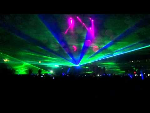 [HD] Sensation White Innerspace 2011 - Sander Van Doorn