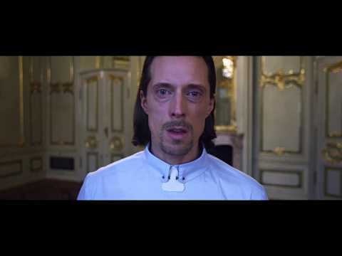 IVANMAN A/W 2013 Campaign ComingSoon