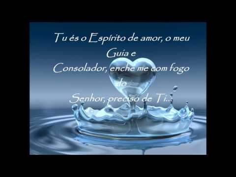 Aquele Que Tem Sede Busca video
