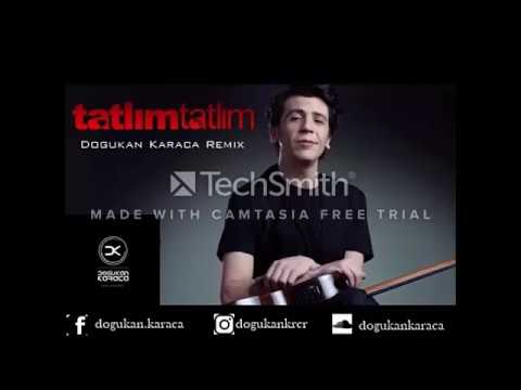 Ersay Üner - Tatlım Tatlım (Doğukan Karaca DeepHouse Remix)