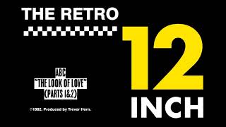 ABC - The Look Of Love (Parts 1 &amp; 2)