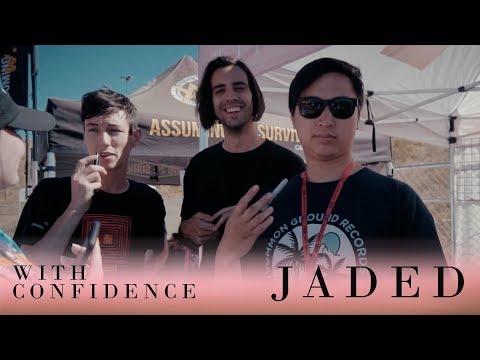 Video thumbnail for Jaded