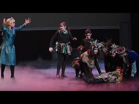 Frozen JR  Arctic Cast FINAL