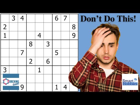 Avoid These Common Mistakes In Note Crossword Solving
