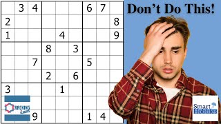 5 Snyder Notation Mistakes You Need To Avoid! SHC 244