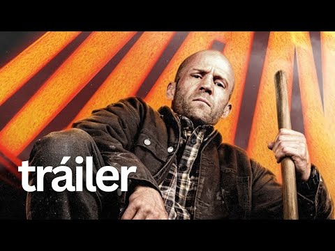 Tráiler en español de A Working Man