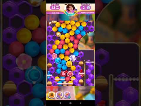 Diamond Diaries Saga level 2158