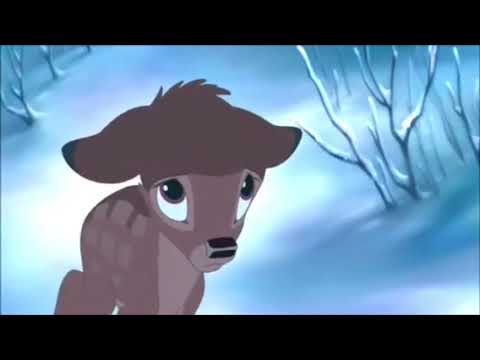 The Little Deer Boy part 2 - "When The Goose Is Hanging High"