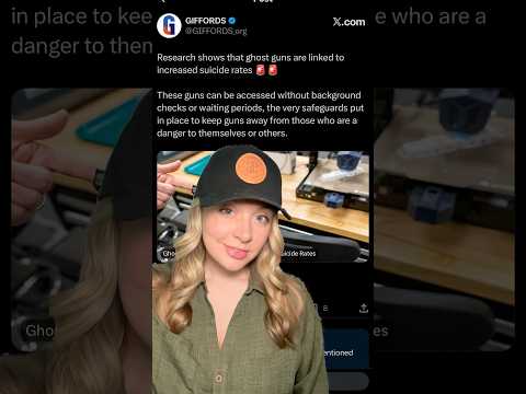 These Gun Grabbers Will Twist Anything… #shortsfeed #shortsfeed #2ndamendment #shortsvideo #shorts Thumbnail